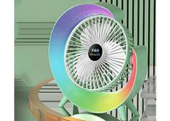 MINI VENTILADOR HELICE INFERI 26CM GL409