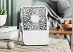 MINI VENTILADOR HELICE INFERI 26CM GL347
