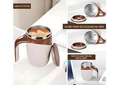 CANECA MIXER A PILHA 350ML GL415