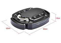ABRIDOR DE METAL PRETO GL350