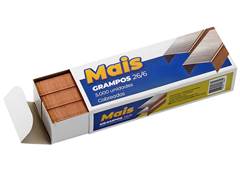 GRAMPO COBREADO 26/6 MAIS C/5000