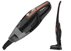 ASPIRADOR DE PO 220V OSTER BATERIA E BIVOLT