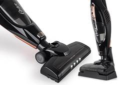 ASPIRADOR DE PO 220V OSTER BATERIA E BIVOLT