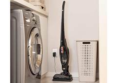 ASPIRADOR DE PO 220V OSTER BATERIA E BIVOLT