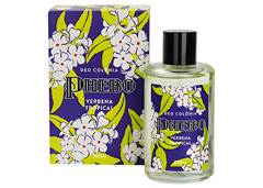 DEO-COLONIA PHEBO 200ML VERBENA TROPICAL