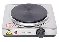 FOGAO ELETRICO SMART 1000W 1 BOCA 220V