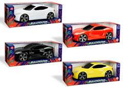 CARRO BULLFIHHTER 36CM(CX) SORTIDO