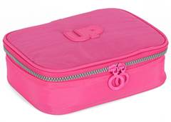 ESTOJO ESCOLAR LUXCEL ROSA 49140