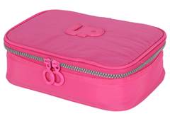 ESTOJO ESCOLAR LUXCEL ROSA 49140