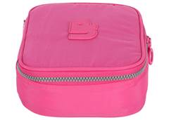 ESTOJO ESCOLAR LUXCEL ROSA 49140