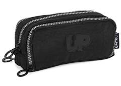 ESTOJO ESCOLAR LUXCE LPRETO 49141