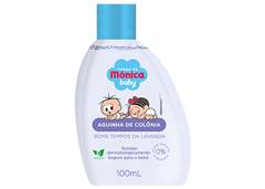DEO-COL TUR MONICA 100ML LAVANDA