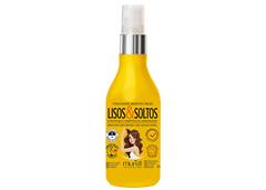 FINALIZADOR CAPILAR MURIEL 300ML LISOS E SOLTOS