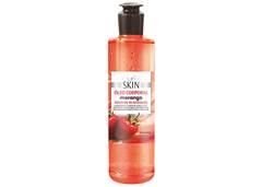 OLEO CORPORAL MURIEL 200ML MORANGO ?