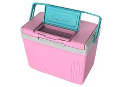 CAIXA TERMICA 8LTERMOLAR SUV ROB