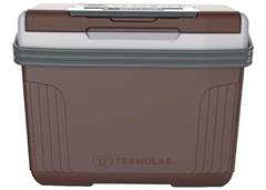 CAIXA TERMICA 8LTERMOLAR SUV M. CAFE