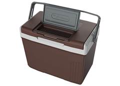 CAIXA TERMICA 8LTERMOLAR SUV M. CAFE