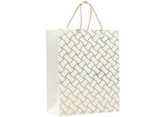 SACOLA PREMIUM TRESSED C/HS G