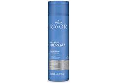 SHAMPOO RAVOR 250ML HIDRATACAO