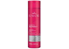 SHAMPOO RAVOR 250ML REPARACAO