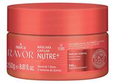 MASCARA RAVOR 250G NUTRICAO