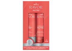SH 250ML+COND 250ML RAVOR NUTRICAO