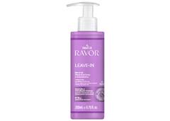 LEAVE IN RAVOR 200ML NUTRICAO E HIDRATACAO INTENSA