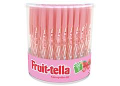 CANETA ESFEROGRAFICA COMPACTOR FRUIT TELLA 0.7 AZ