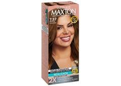 MAXTON KIT PRATICO 7.37 CARAMELO