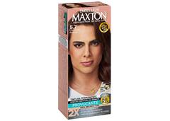 MAXTON KIT PRATICO 5.7 CHOCOLATE AMARGO