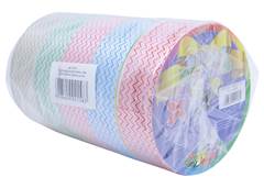 FITA DECORATIVA 30MMX50M C/5 SORTIDO CHEVRON