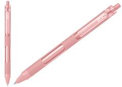 CANETA CIS RETRATIL ZOOX F7 ROSA