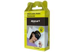 MASCARA AJUSTAVEL PARA REPOUSO