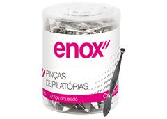 PINCA DEPILARIA ENOX COM 100 941