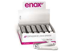 CORTADOR UNHA GRANDE ENOX COM 12