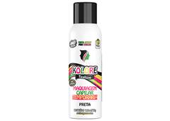 TINTA AXE BRASIL 125ML PRETO KOLORE