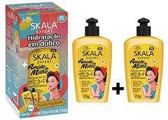 CR PT+CR PT SKALA 250G AMIDO DE MILHO  ?