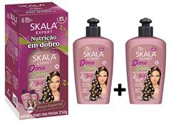 CR PT+CR PT SKALA 250G DONA SKALA**