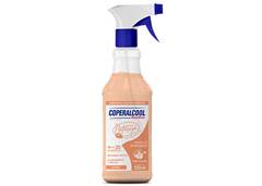 LIMPADOR COPERALCOOL 500ML  JASMIM