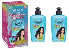 CR PT+CR PT SKALA 250G MAIS CACHOS  ?
