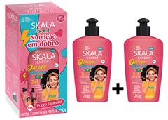 CR PT+CR PT SKALA 250G D POTINHO  ?