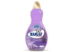 DESINFETANTE ZULU PERFUMES 500ML LAVANDA