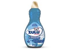 DESINFETANTE ZULU PERFUMES 500ML ALGODAO