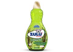 DESINFETANTE ZULU PERFUMES 500ML BAMBU