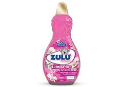 DESINFETANTE ZULU PERFUMES 500ML TALCO