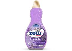DESINFETANTE ZULU PERFUMES 1L LAVANDA