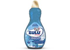 DESINFETANTE ZULU PERFUMES 1L ALGODAO