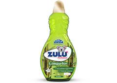 DESINFETANTE ZULU PERFUMES 1L BAMBU
