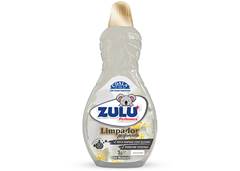 DESINFETANTE ZULU PERFUMES 1L CHA BRANCO