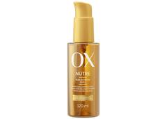OLEO OX NUTRE 120ML 3 EM 1